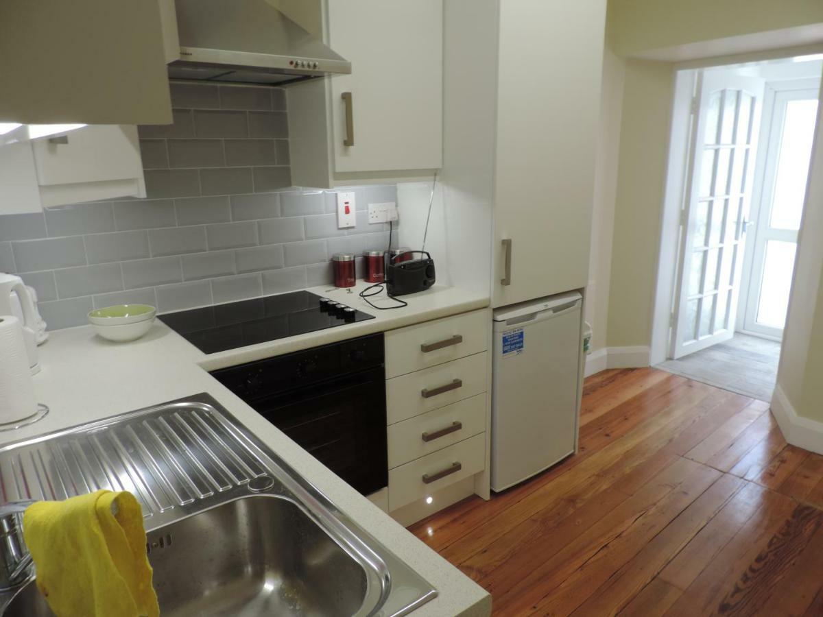 11 Malin Street, Noreens Place Карндона Екстериор снимка