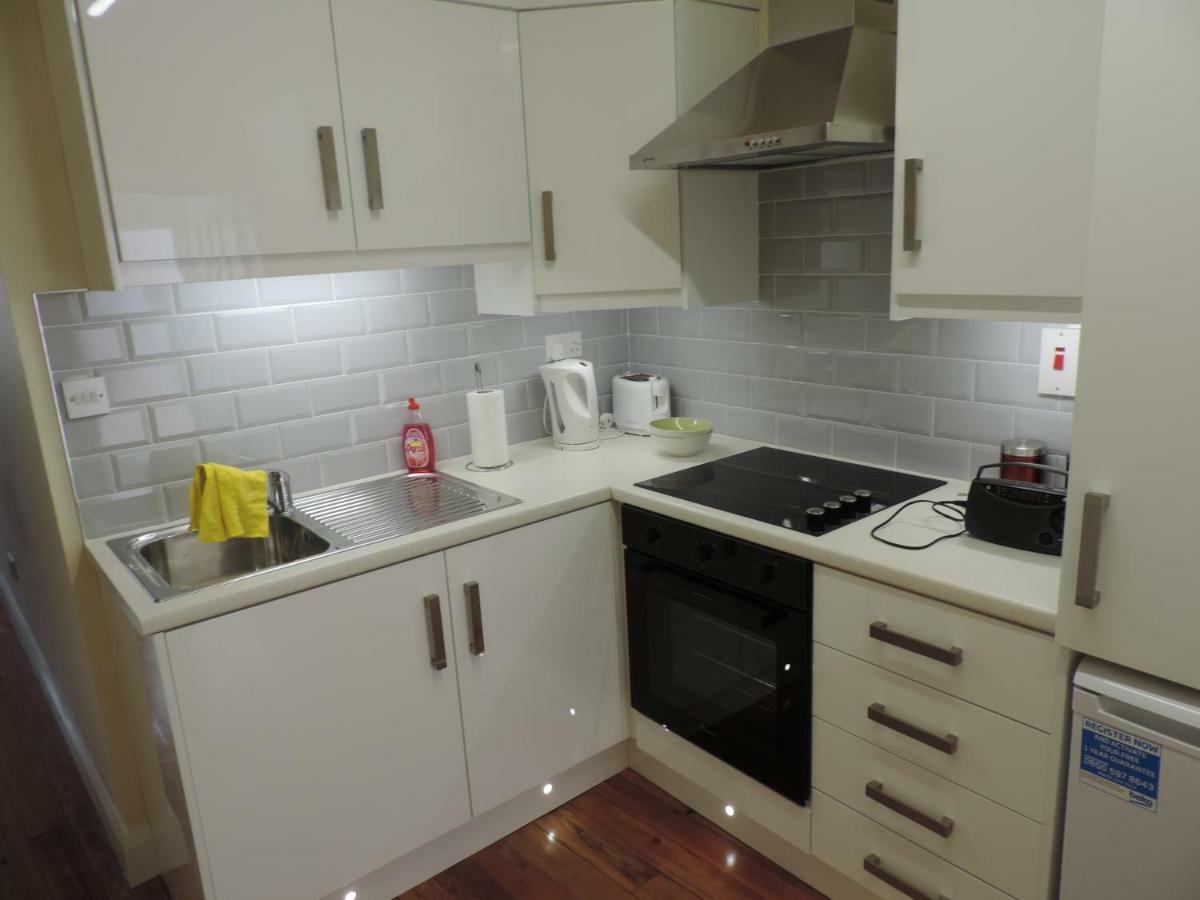 11 Malin Street, Noreens Place Карндона Екстериор снимка