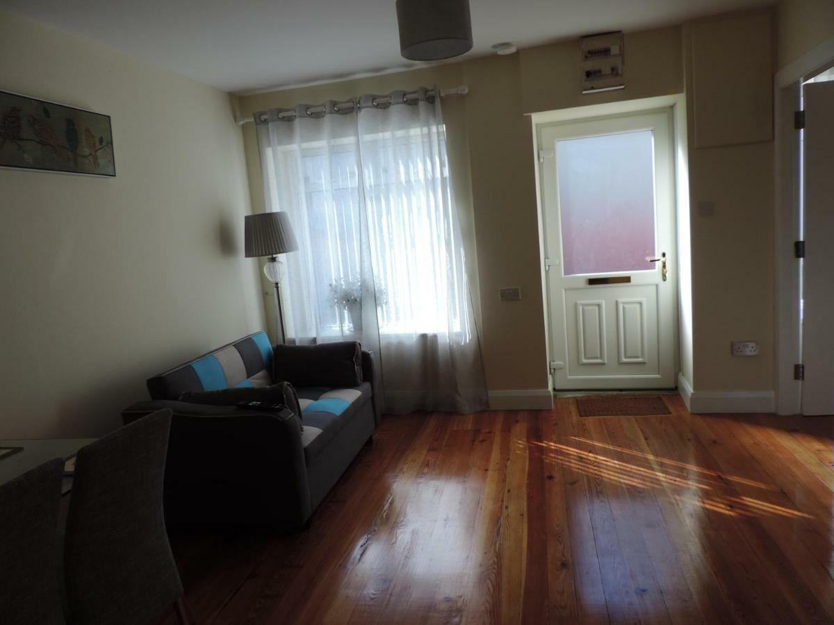 11 Malin Street, Noreens Place Карндона Екстериор снимка