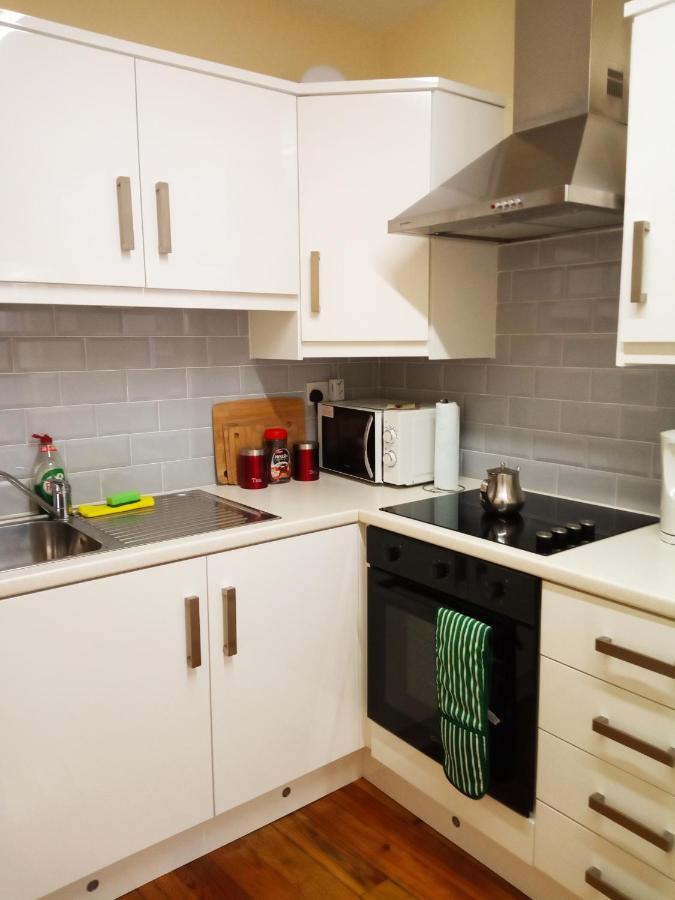 11 Malin Street, Noreens Place Карндона Екстериор снимка