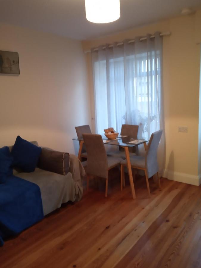 11 Malin Street, Noreens Place Карндона Екстериор снимка