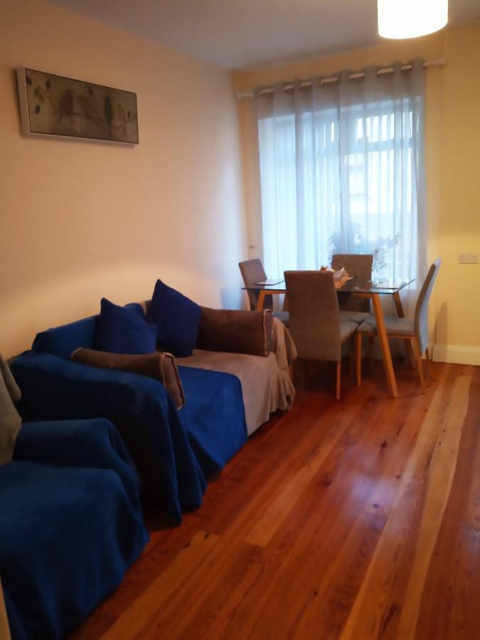 11 Malin Street, Noreens Place Карндона Екстериор снимка