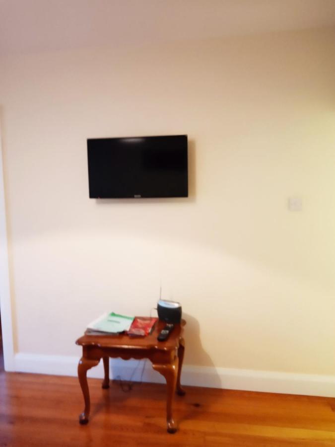 11 Malin Street, Noreens Place Карндона Екстериор снимка