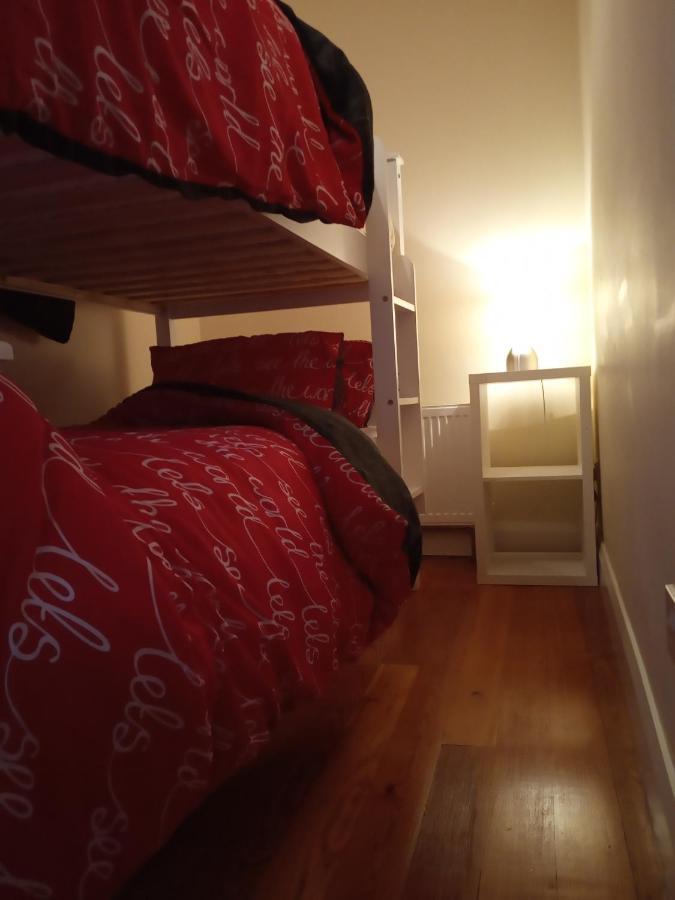 11 Malin Street, Noreens Place Карндона Екстериор снимка